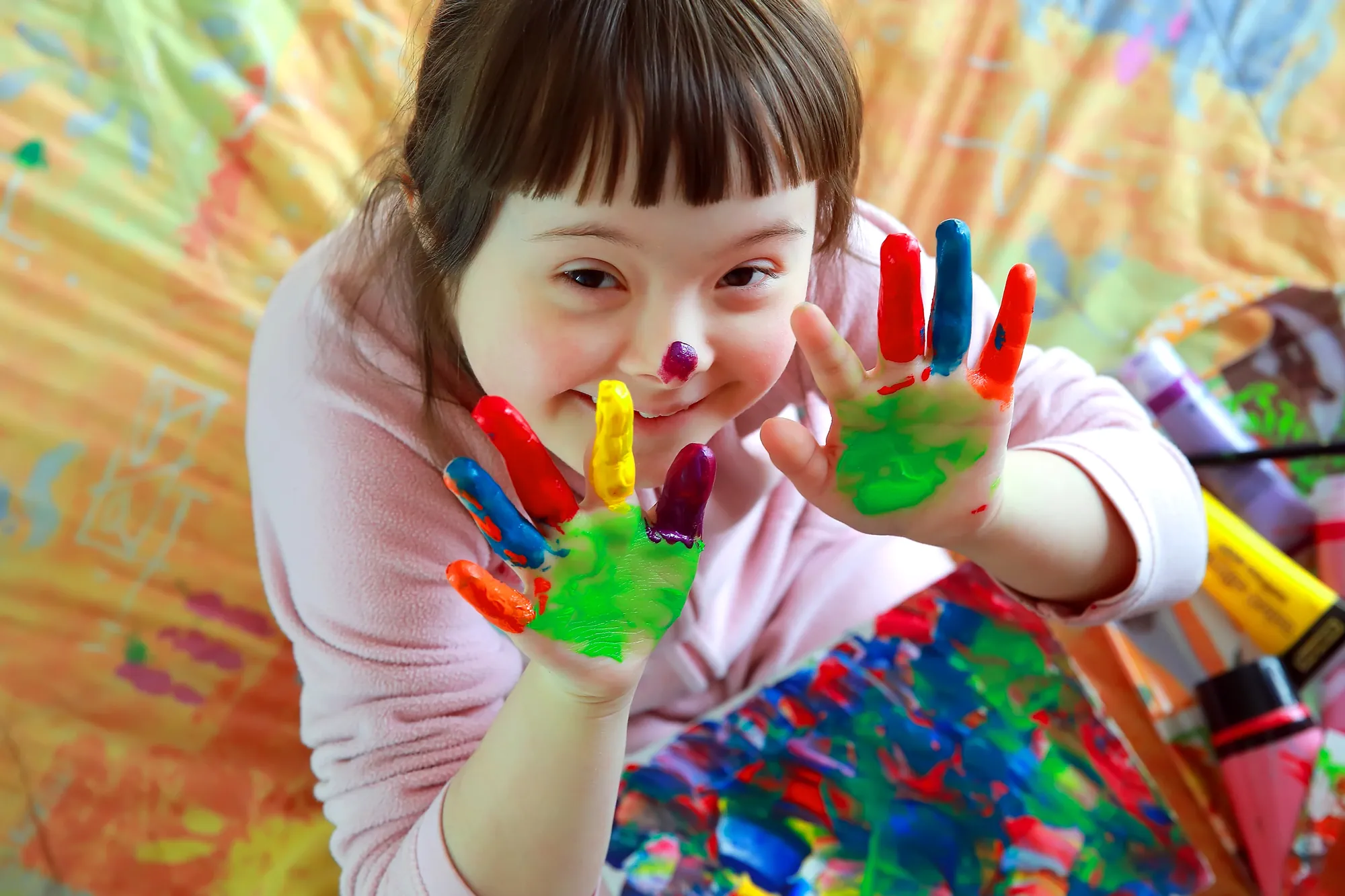 Childcare provider / Childcare assistant