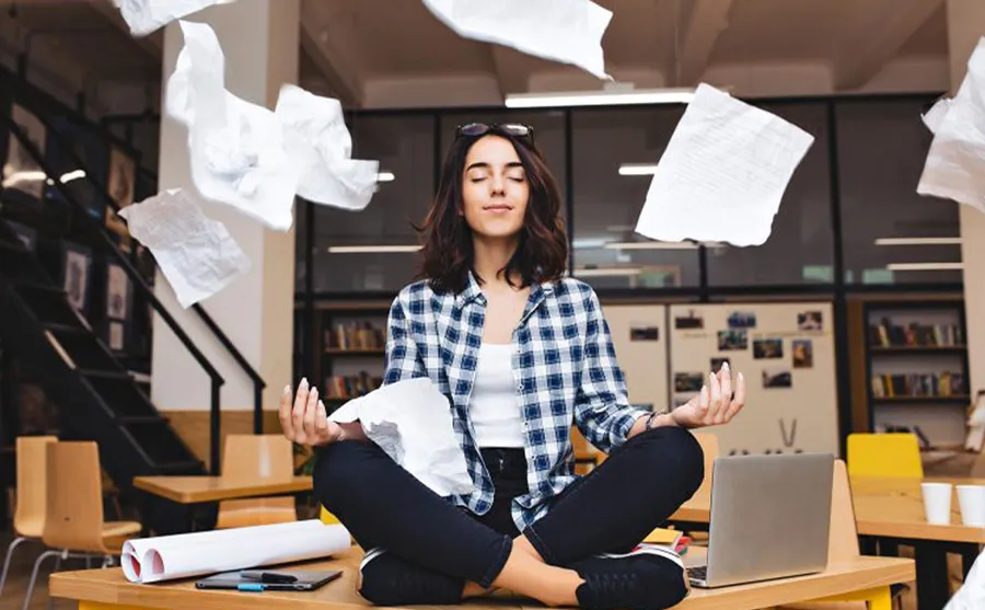 Pourquoi n’agissons-nous pas de la même façon au travail et à la maison ?