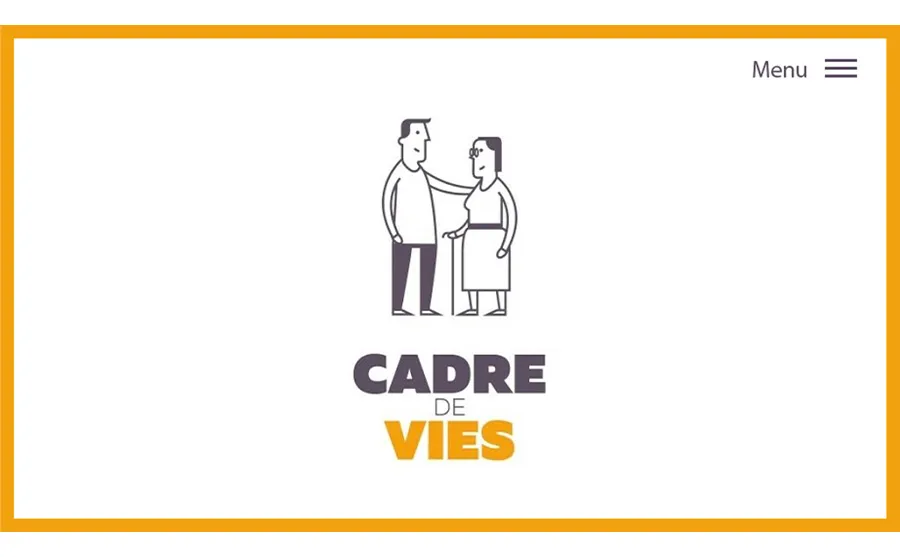 Création des outils numériques "Cadre de Vies"