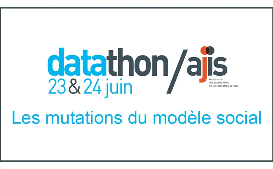 IPERIA, partenaire du Datathon