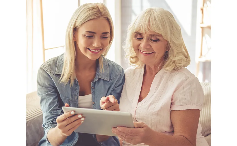 Investir le champ du numérique pour toujours mieux accompagner les salariés dans leurs pratiques professionnelles