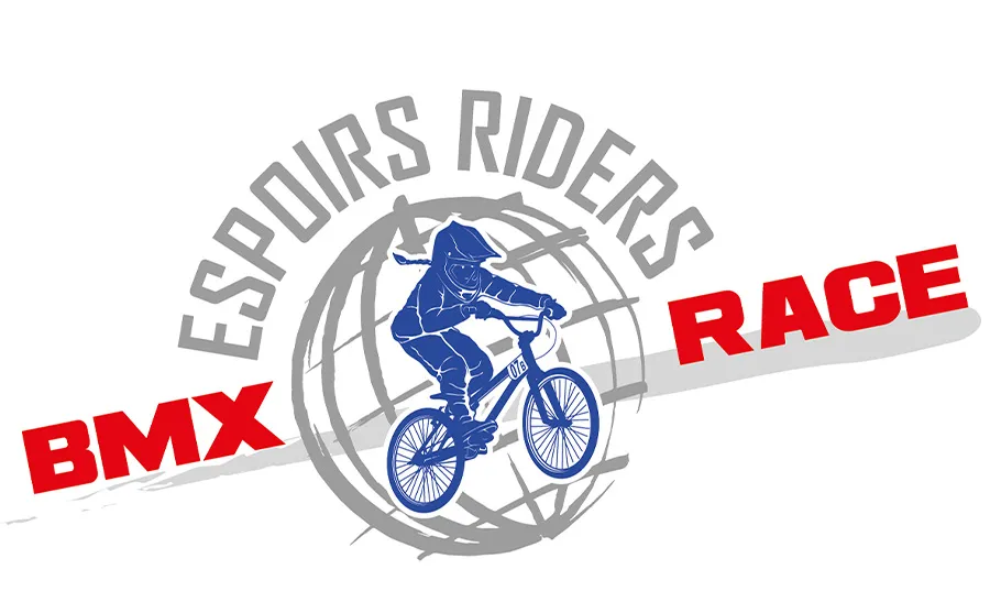 IPERIA l'Institut s'engage auprès de Espoirs Riders BMX RACE