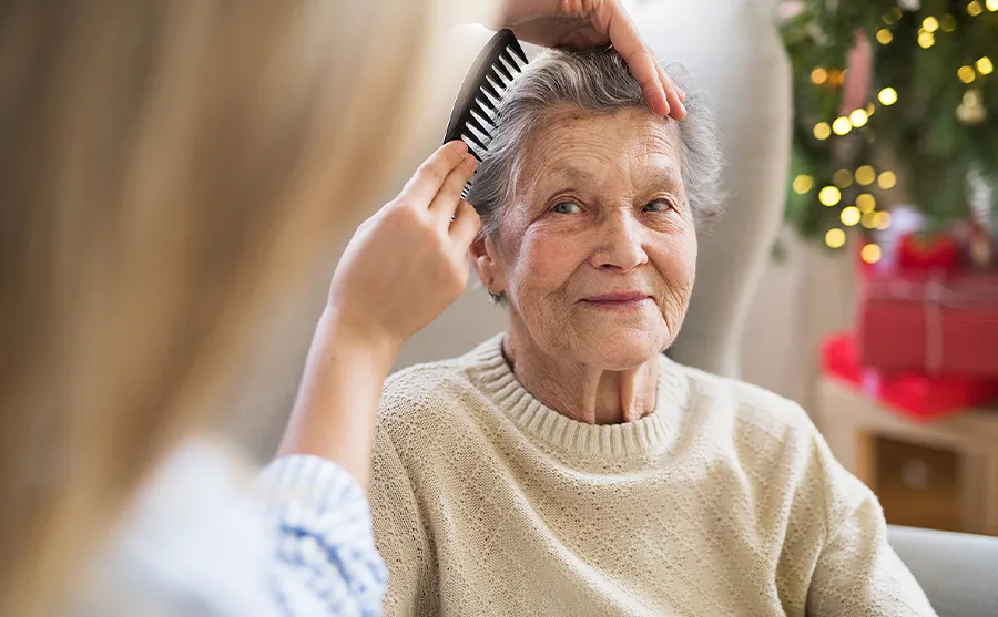 « Bien vieillir » : assistant de vie, un métier en mutation au cœur du maintien à domicile des personnes âgées dépendantes