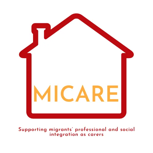 Logo MiCare