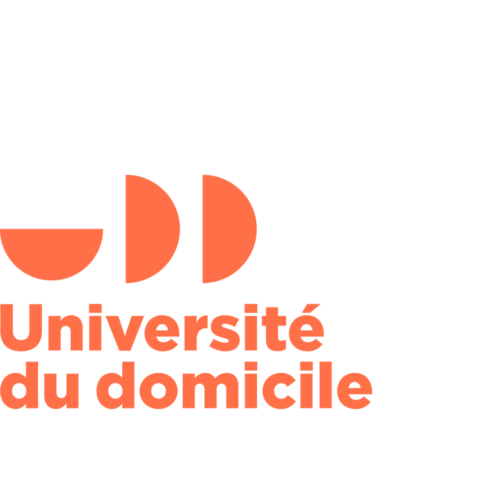 universite du domicile