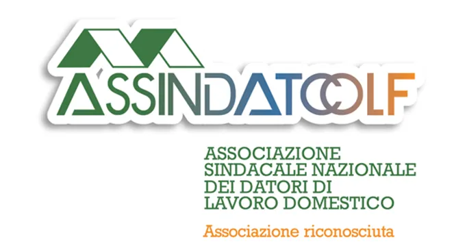 Logo Assindatcolf