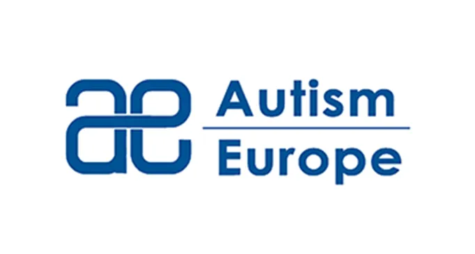 Logo Autism Europe