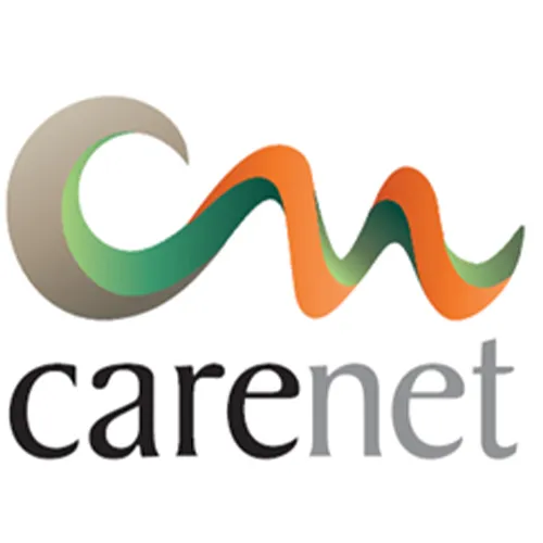 Logo CareNET