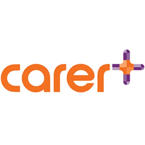 Logo CARER