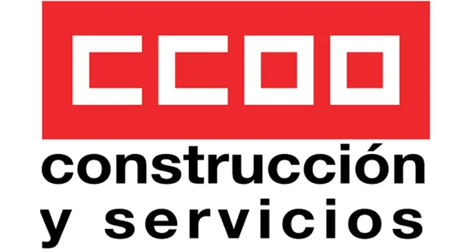 Logo CCOO