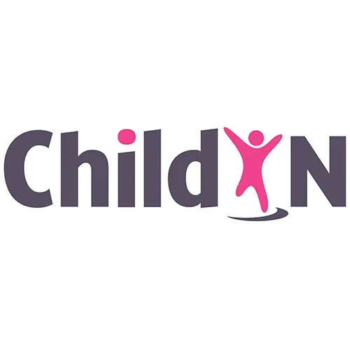 Logo ChildIn