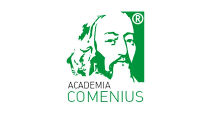 Logo Comenius