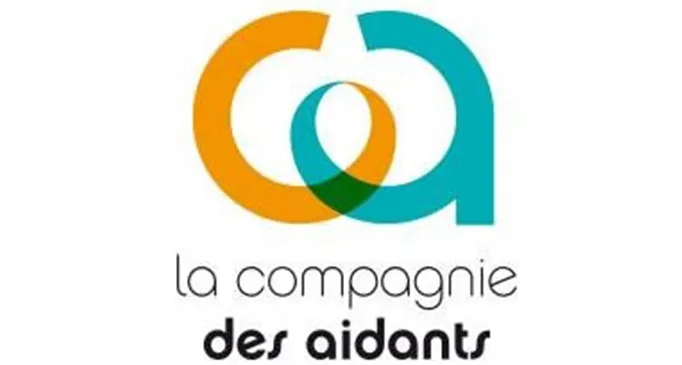 Logo compagnie aidants