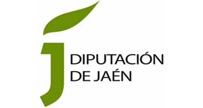 Logo diputacion jaen