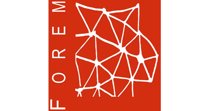 Logo Forem