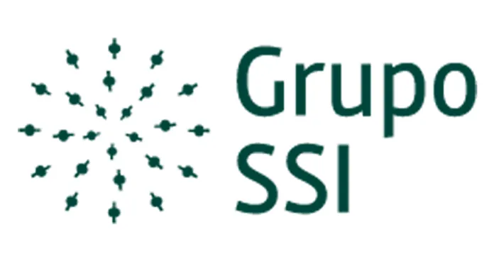 Logo GrupoSSI