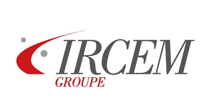 Logo Ircem