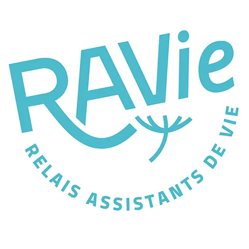 Logo RAVie