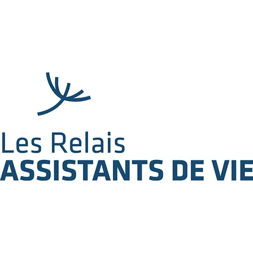 Logo Relais assistants de vie