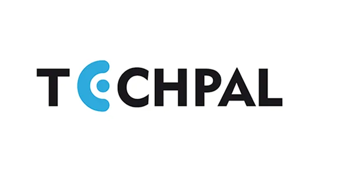 Logo Techpal