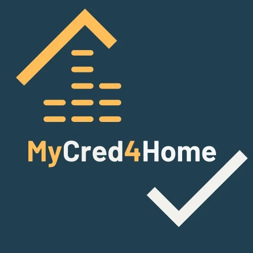 MyCred4Home logo png