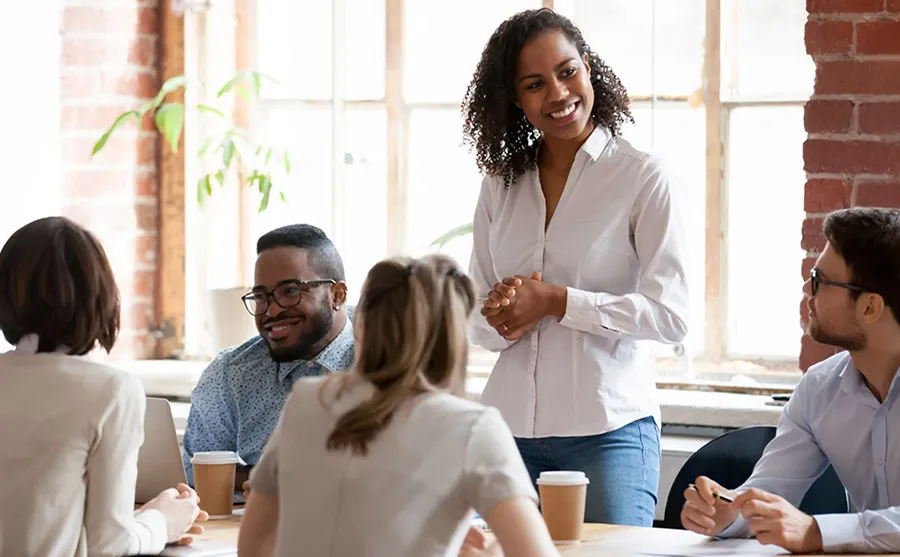 Focus on French Overseas Departments: Domestic Employees Now Have Access to Sector Training!