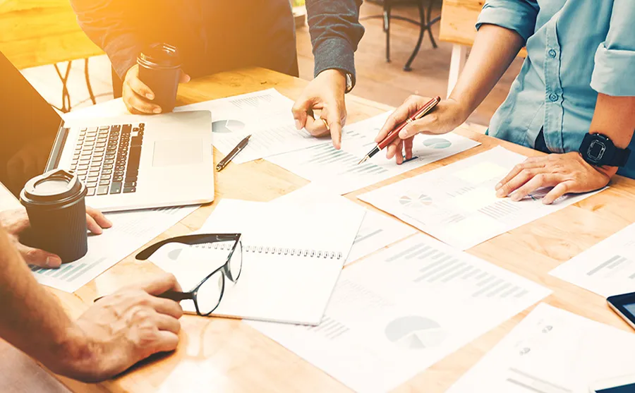 Call for Services: Training Design, Implementation, and Monitoring of Pilot Projects
