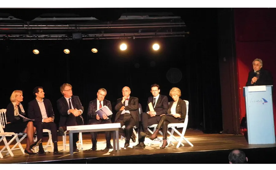 IPERIA l'Institut at the 30th Congress of the Alzheimer's Disease Research Group