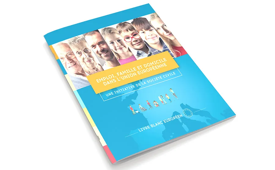 The European White Paper on Domestic Employment to Be Released on March 6