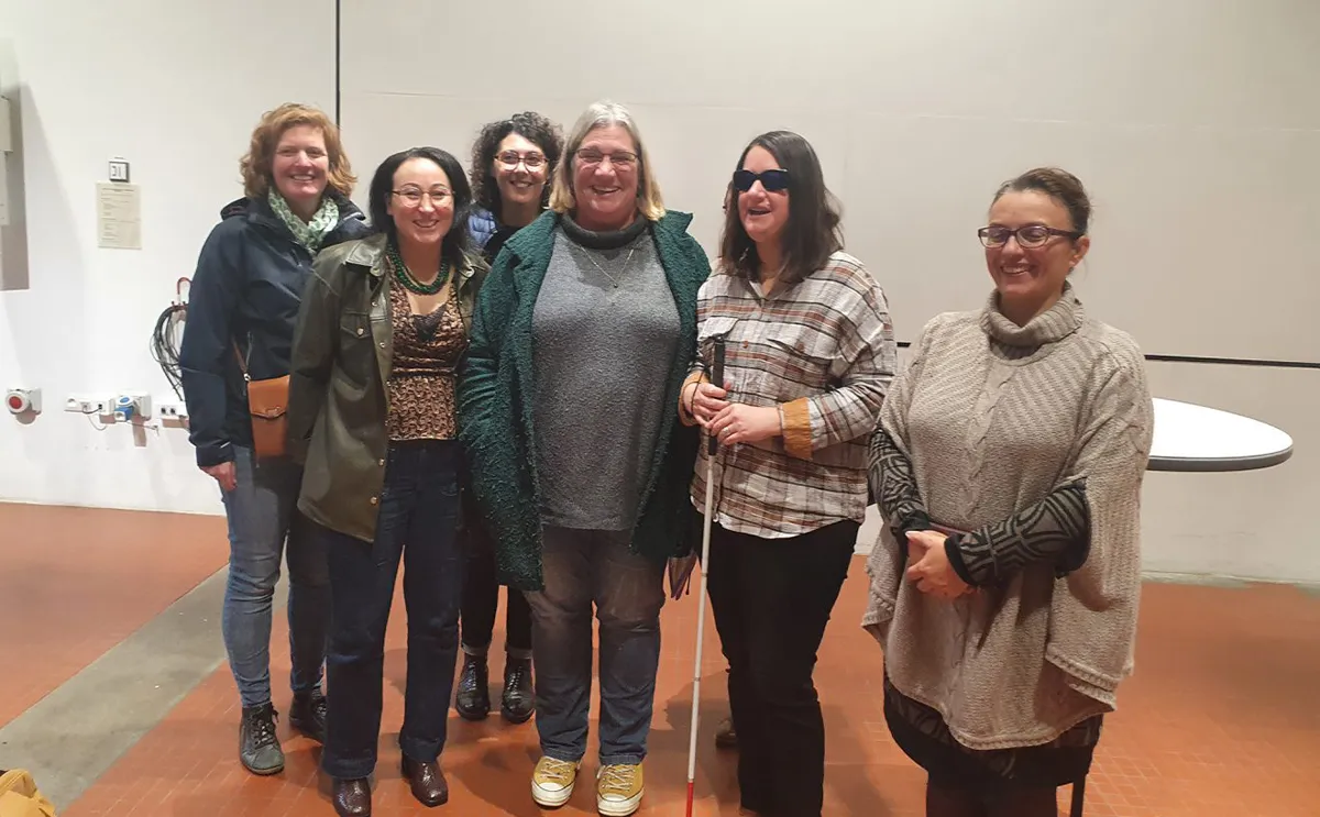 Nantes Childcare Providers' Professionalization Days
