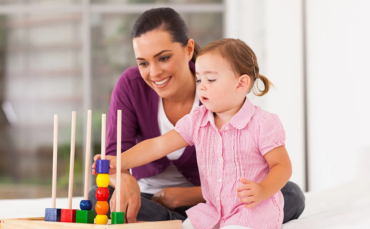 National Childcare Providers' Day: Celebrating Essential Professionals with IPERIA