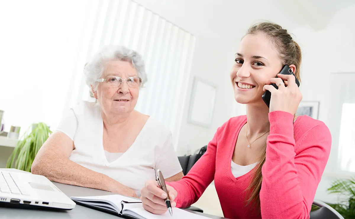 Home-based support: A New Certificate in Stakeholder Coordination with Individual Employers