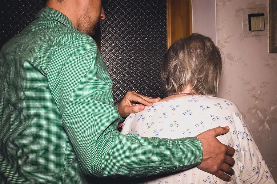 How Can We Better Integrate Men into Home Employment Jobs ?