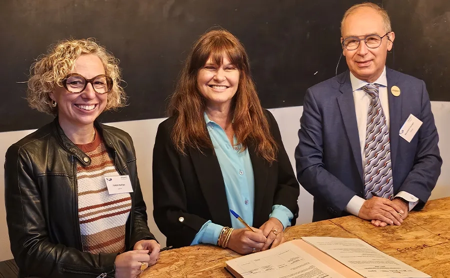 Home-based employment in Brittany: 33,000 positions to be filled by 2035