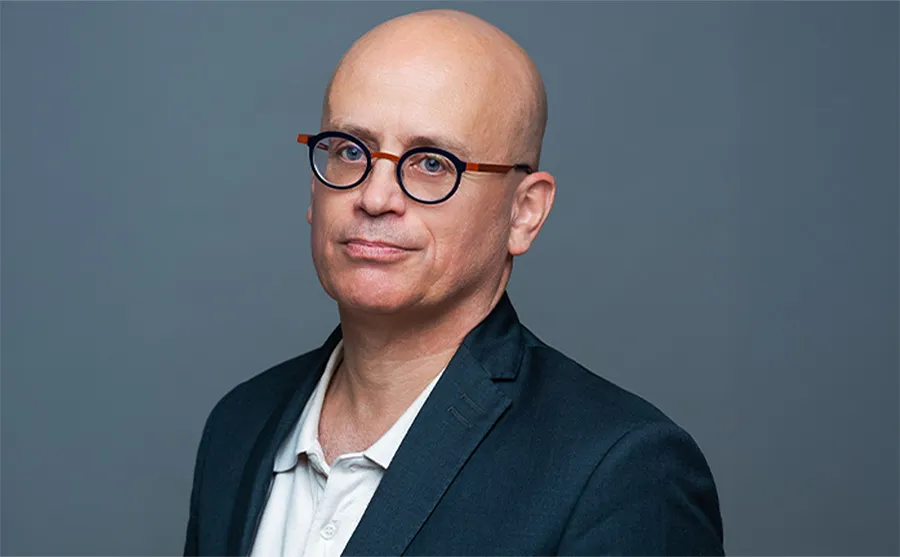 Serge Guérin